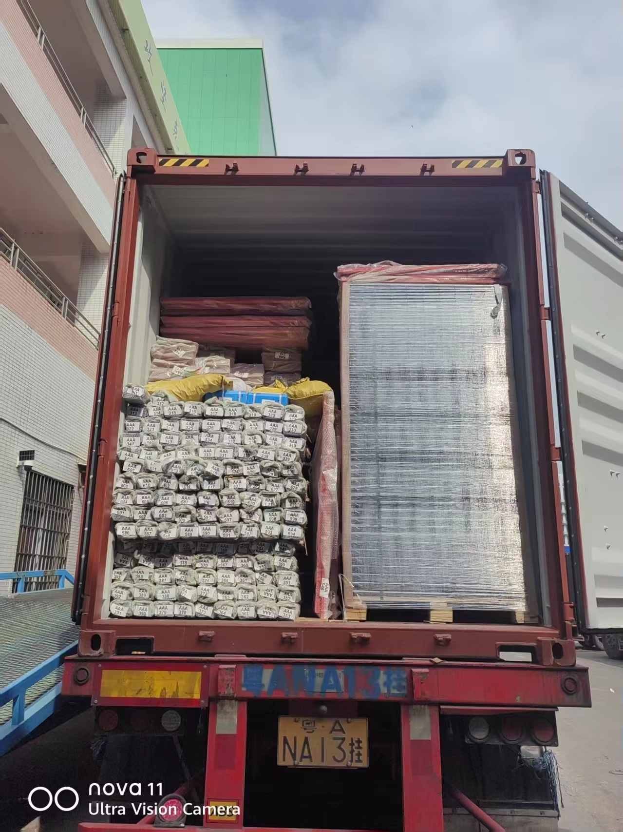 Logística e Transporte 2