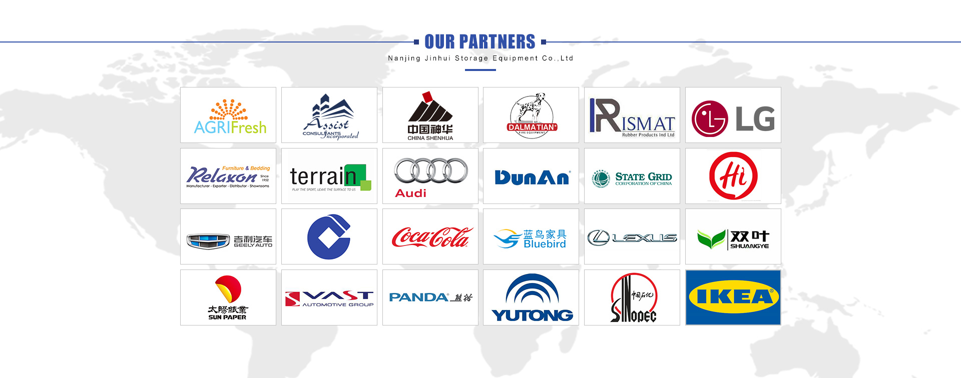 Parceria Comercial 1