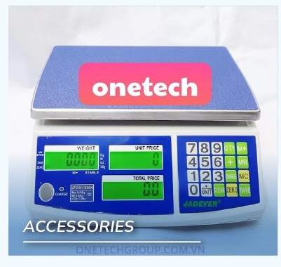 Equipamento Comercial 1