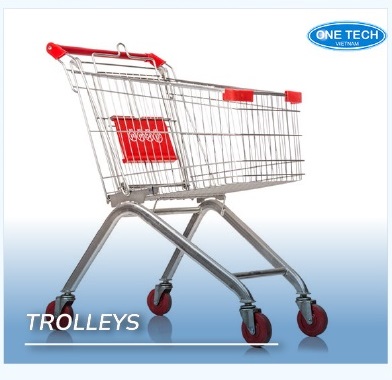 Equipamento Comercial 2
