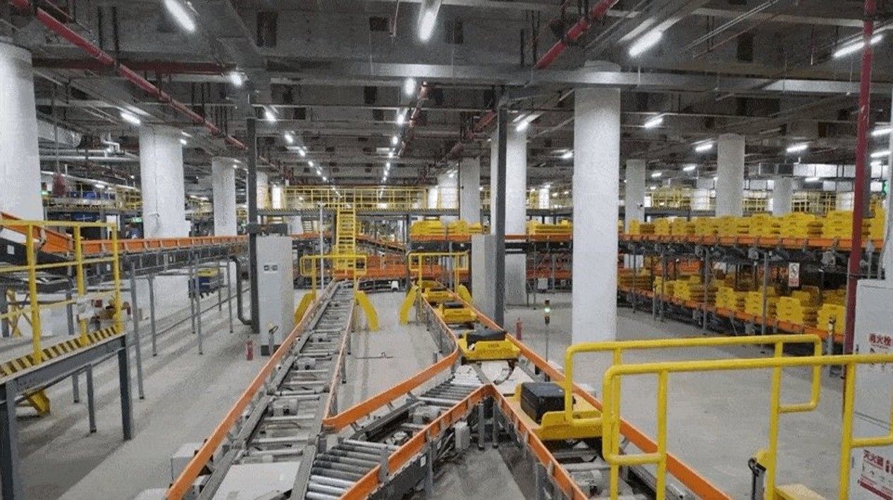 Parâmetros do Produto 1