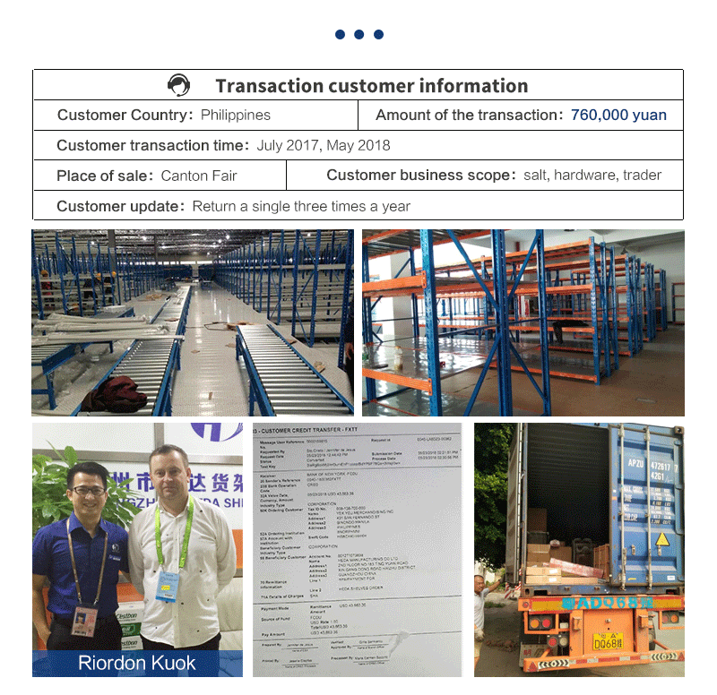 Instalação de Sistema de Armazenamento Dinâmico