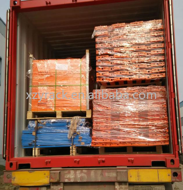 Padrão de Embalagem para Exportação