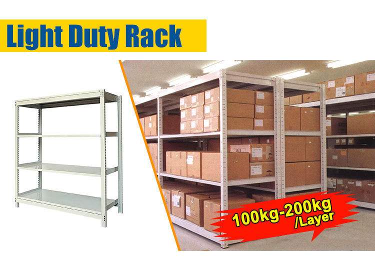 Prateleiras Comerciais e Displays