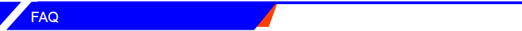 FAQ Apoio ao Cliente