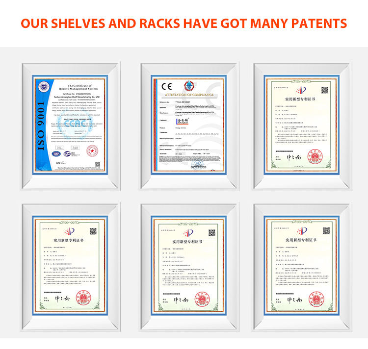 Certificados de Conformidade