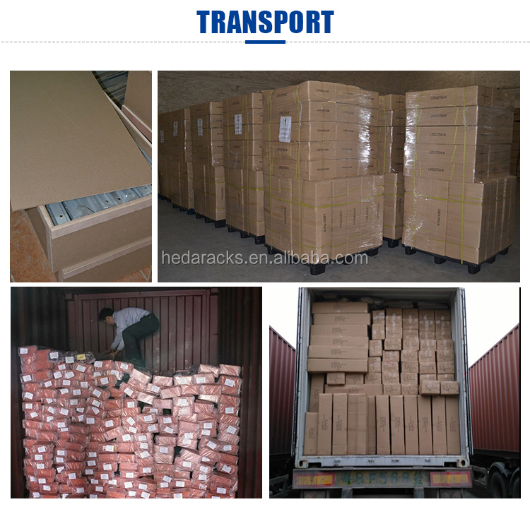 Embalagem e Envio Seguro para Exportação