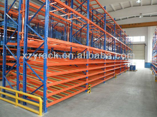 Aplicação em Separação e Picking de Pedidos