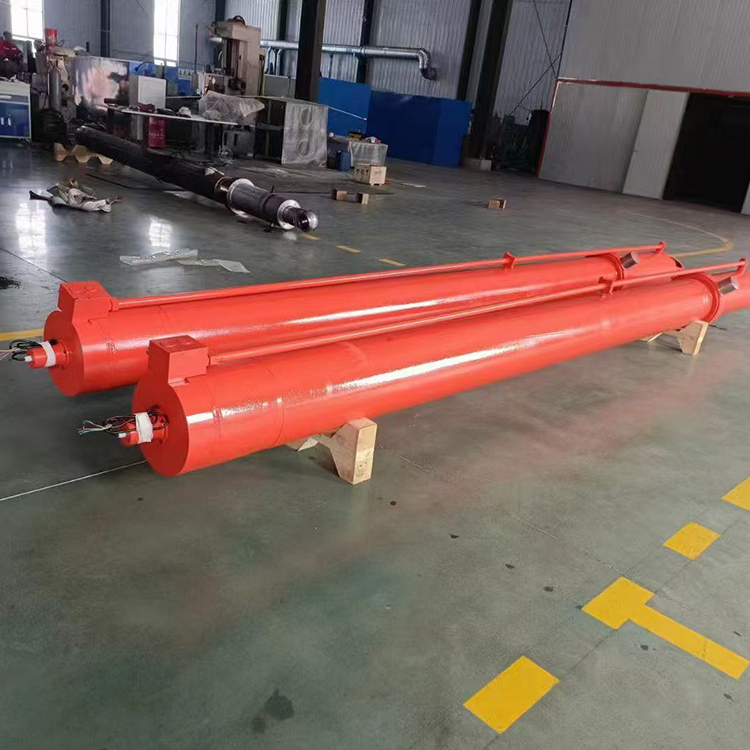 Fabricação de aço estrutural soldado de alta resistência, incluindo vigas de aço soldadas para serviço pesado e peças para estantes de armazém.