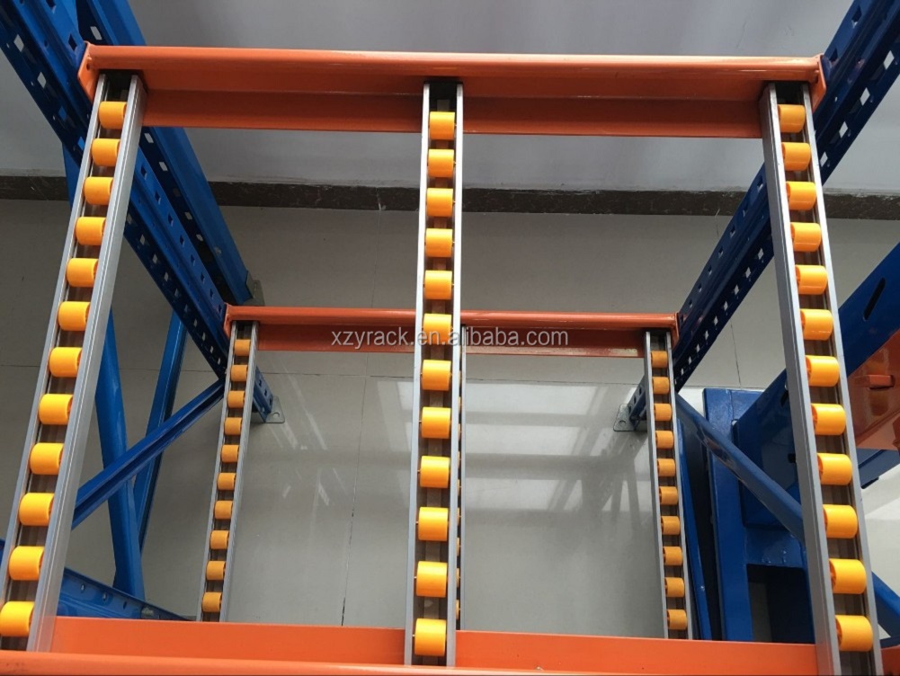 Montagem Modular da Estrutura