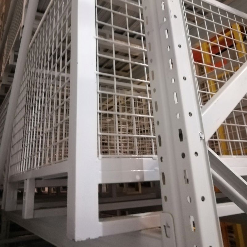 Sistema de estanteria ASRS para paletes, sistema automatizado de armazenamento e recuperação de nova energia, prateleiras industriais personalizadas, prateleira robótica inteligente para armazém.