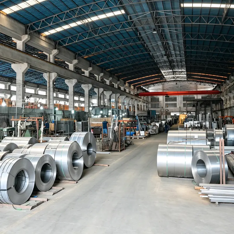 Mais de 20 anos de experiência em armazenagem industrial