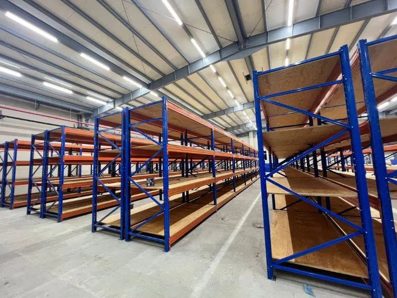 Sistemas de Picking para Varejo e E-commerce