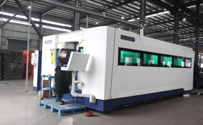 Equipamentos CNC