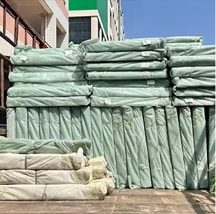 Envio e instalação