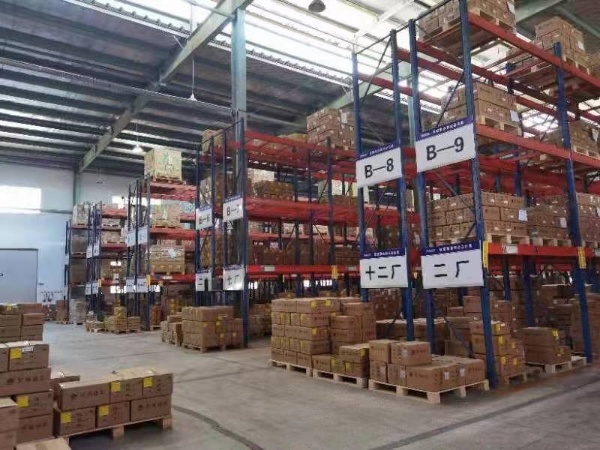 Instalações da Empresa 3