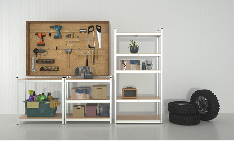 Sistema Modular