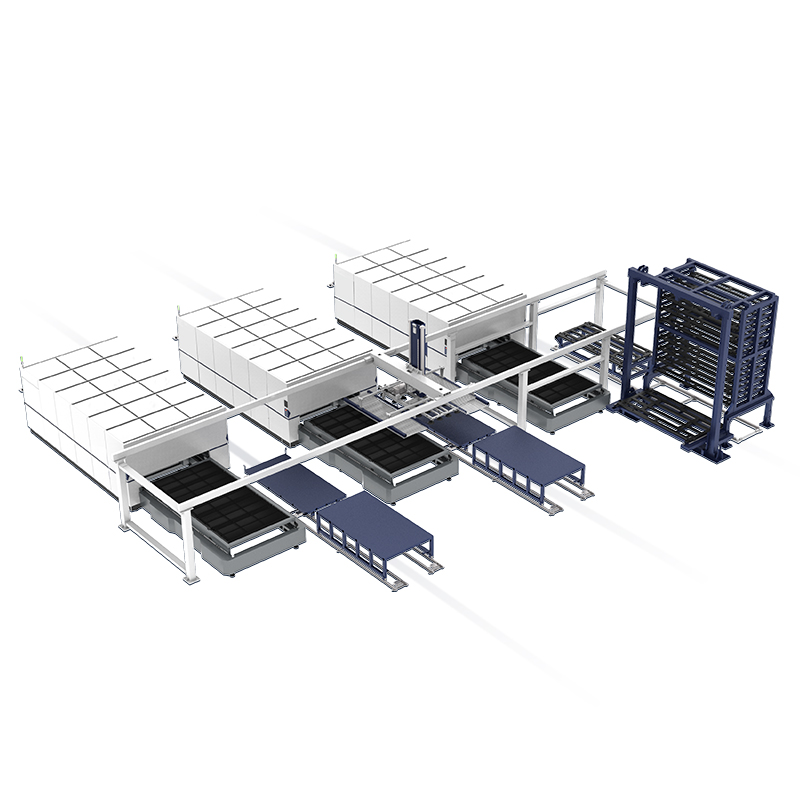 Sistema automático de armazenamento e recuperação vertical, biblioteca automática de placas de armazenamento, armazém inteligente com prateleiras deslizantes.