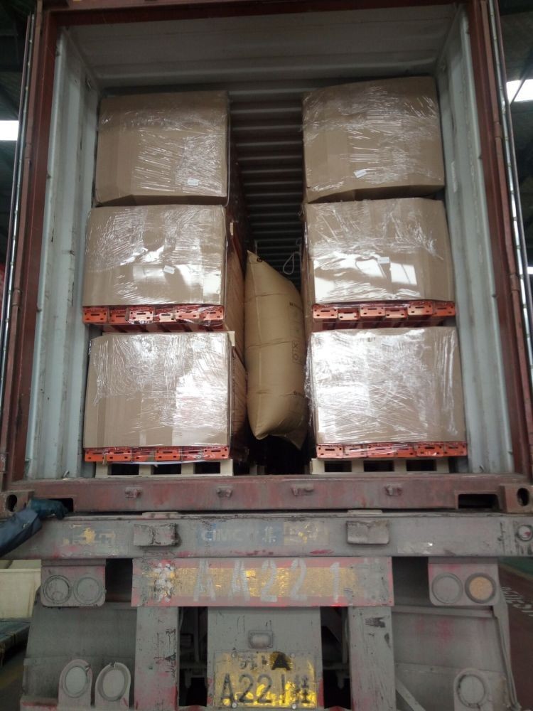 Proteção para Transporte Internacional