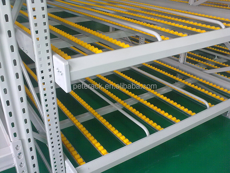 Componentes de Armazenamento Industrial