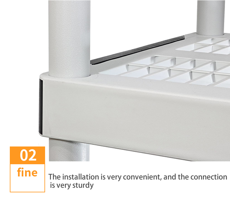 4 Tier Shelf Image 7