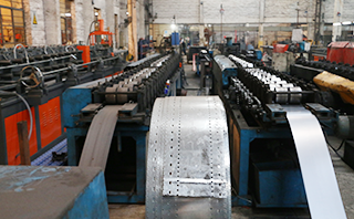 Certificação e Qualidade Industrial