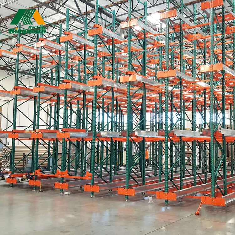 Fabricação de Precisão e Acabamento Kingmore