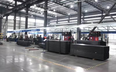 Instalações de Produção 3
