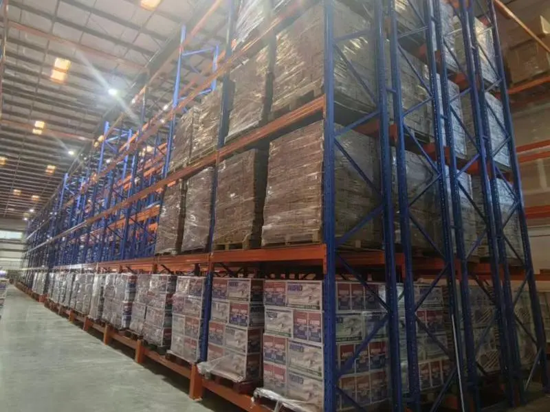 Sistemas Dinâmicos para Alimentos e Bebidas