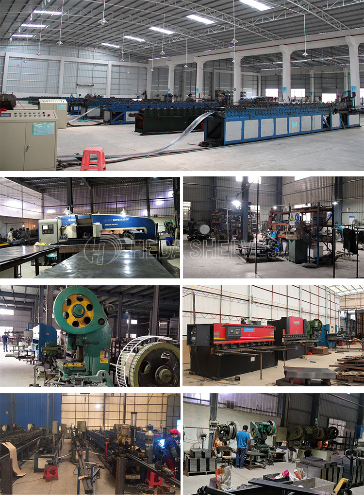 Parque industrial