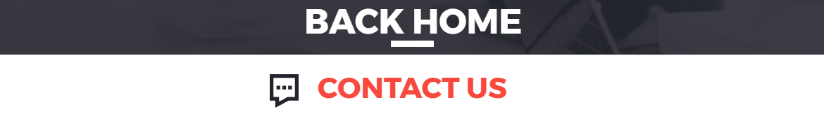 Informações de Contato