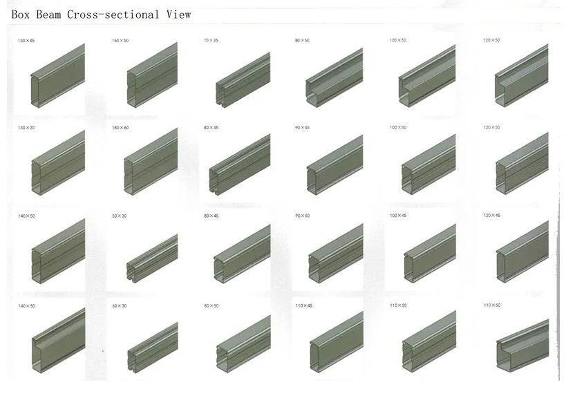 Detalhes Técnicos de Estrutura de Aço