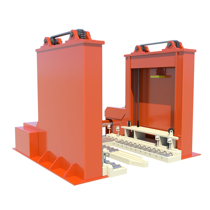 Visualização do Equipamento