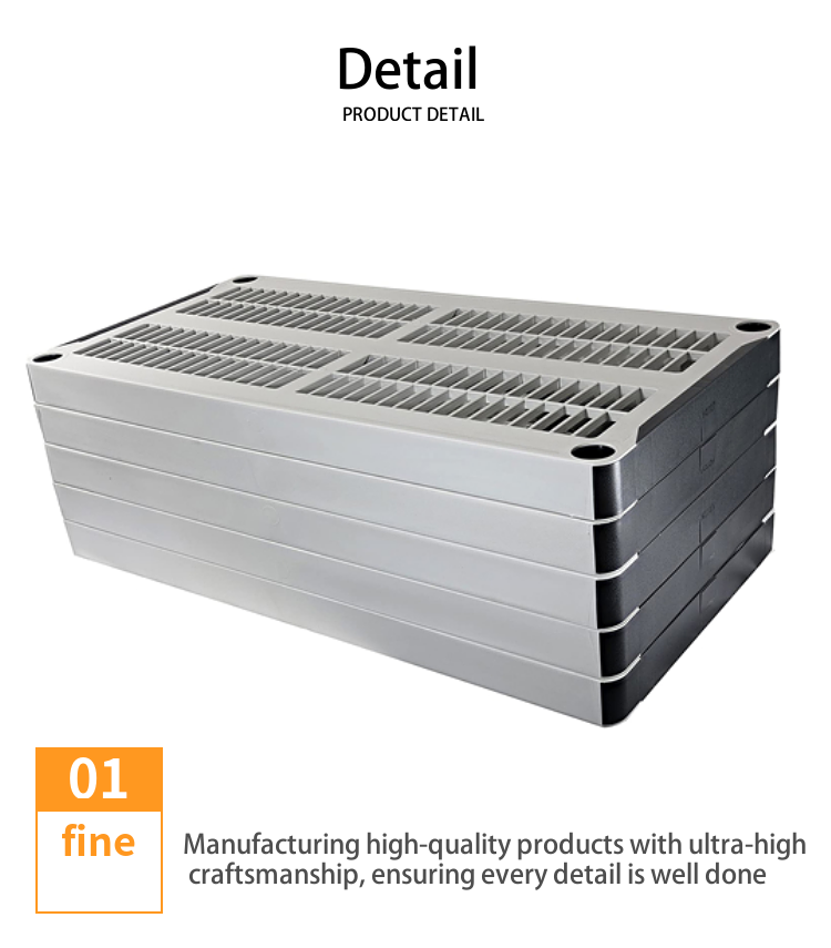 4 Tier Shelf Image 6
