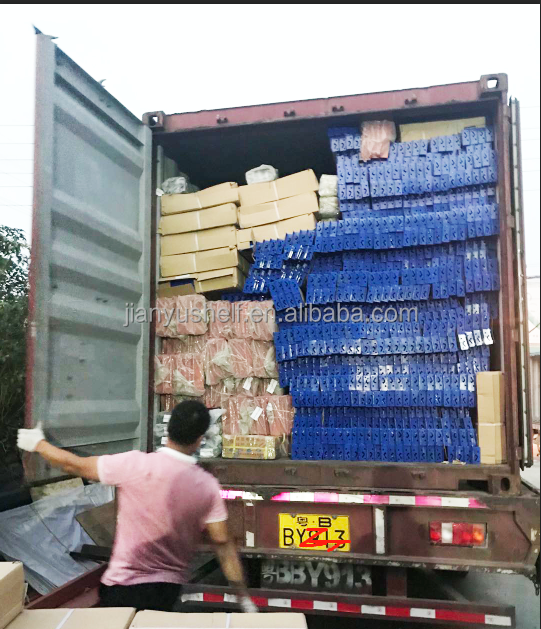 Preparação técnica para exportação