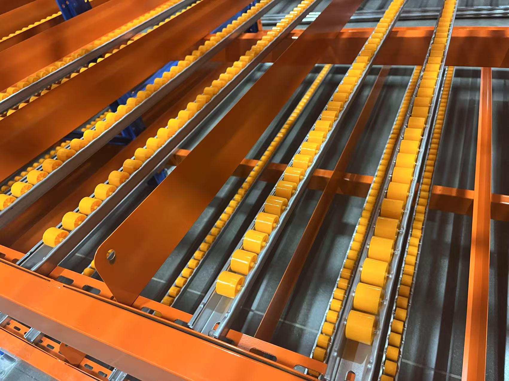 Acessório Flow Rack 6