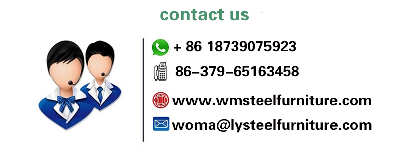 Informações de Contato