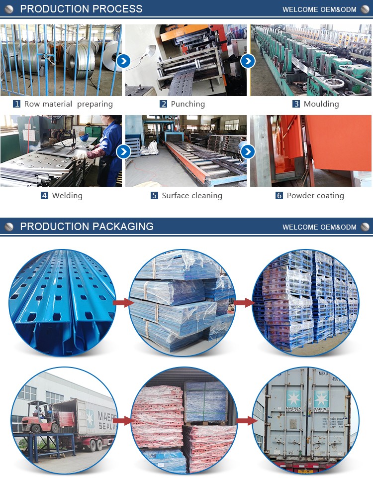 Processo Produtivo e Embalagem - Best Storage