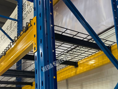Base e Ancoragem