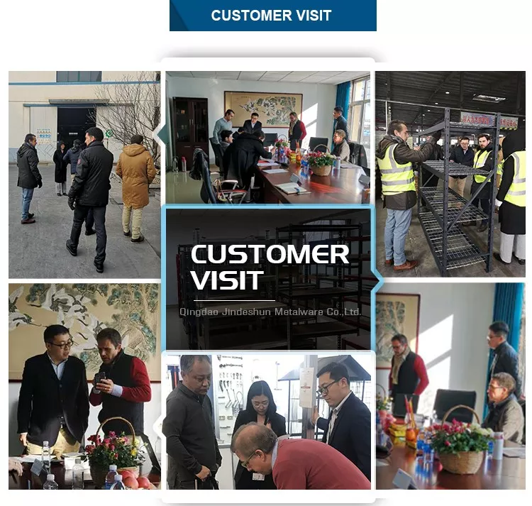 Exposição e Clientes