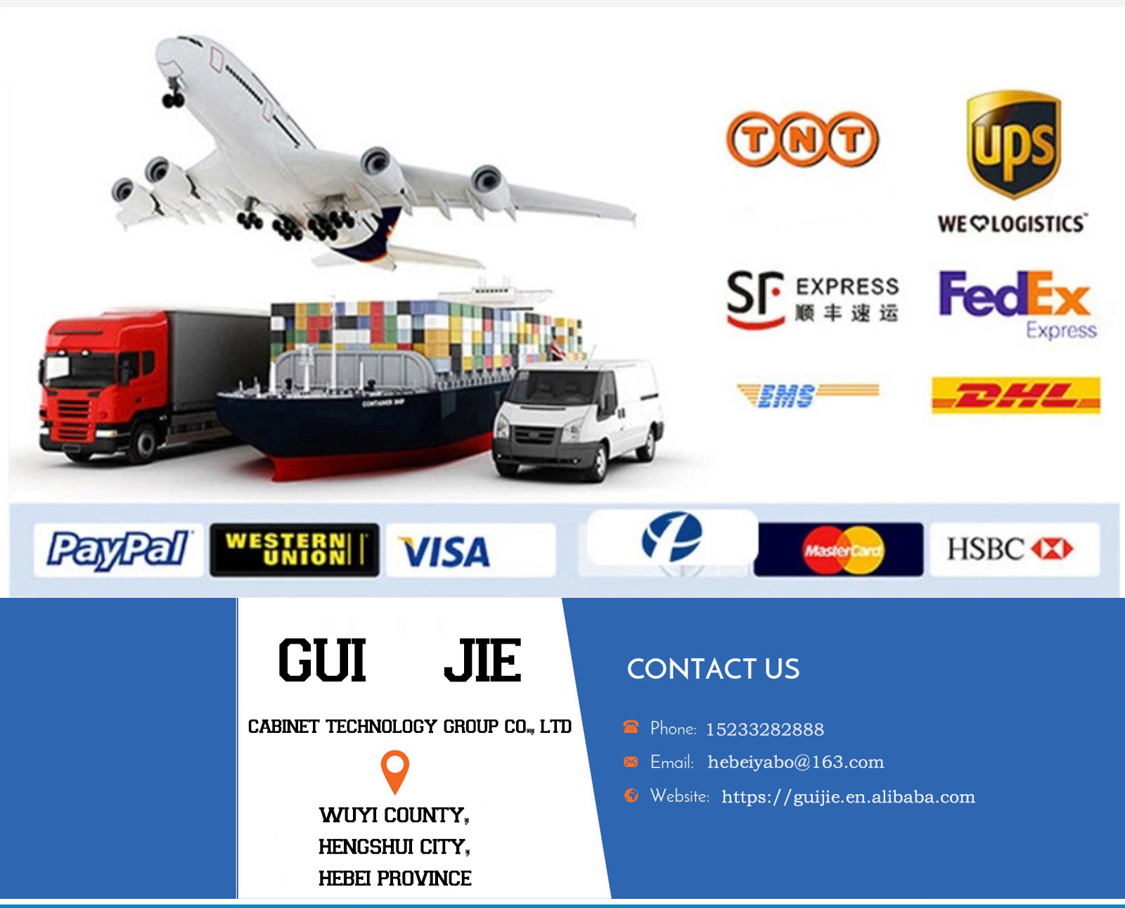 Transporte Seguro de Estruturas de Armazenamento