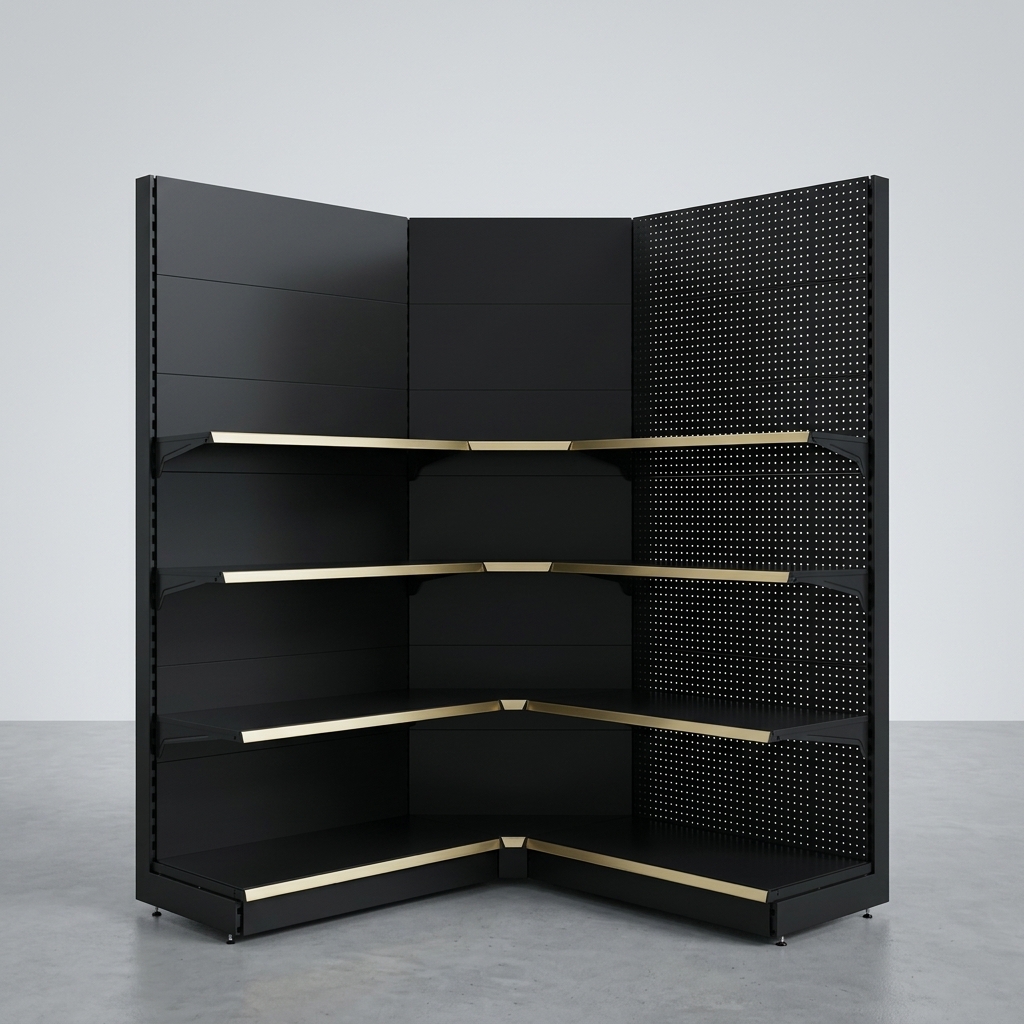 MTK Shelving Solutions