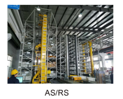 Componente Industrial 2