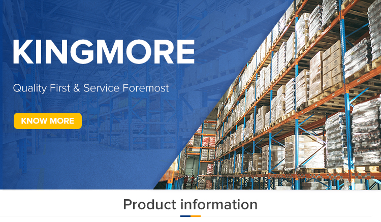 Sistema de Armazenamento Industrial Carton Flow Rack em Aço