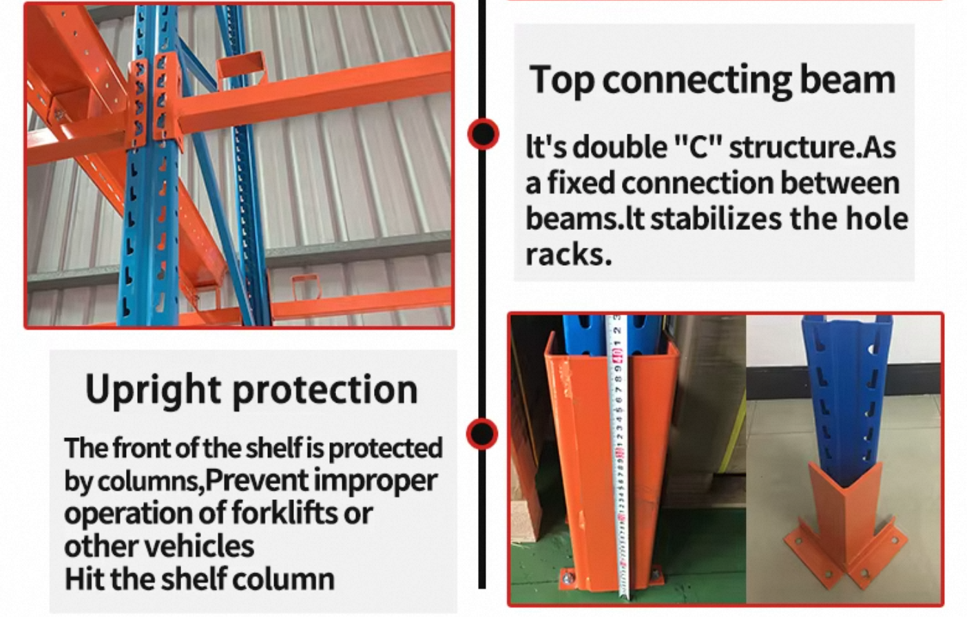 Dimensões e Especificações
