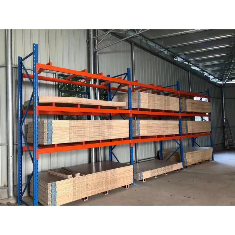 Prateleiras de aço sem parafusos, tamanho médio, com 5 camadas, revestimento em pó, fáceis de montar, altura ajustável, economizam espaço, permitem personalização.