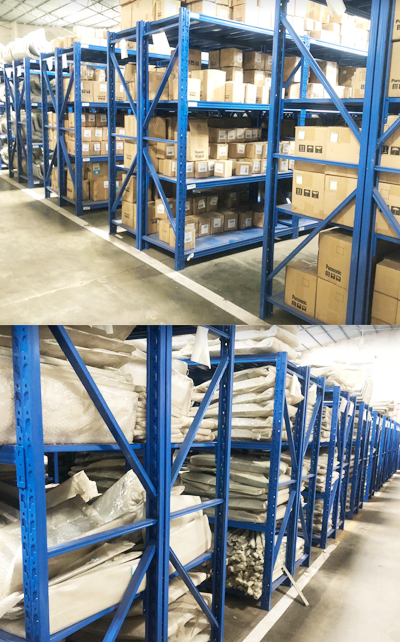 Visita Técnica à Fábrica