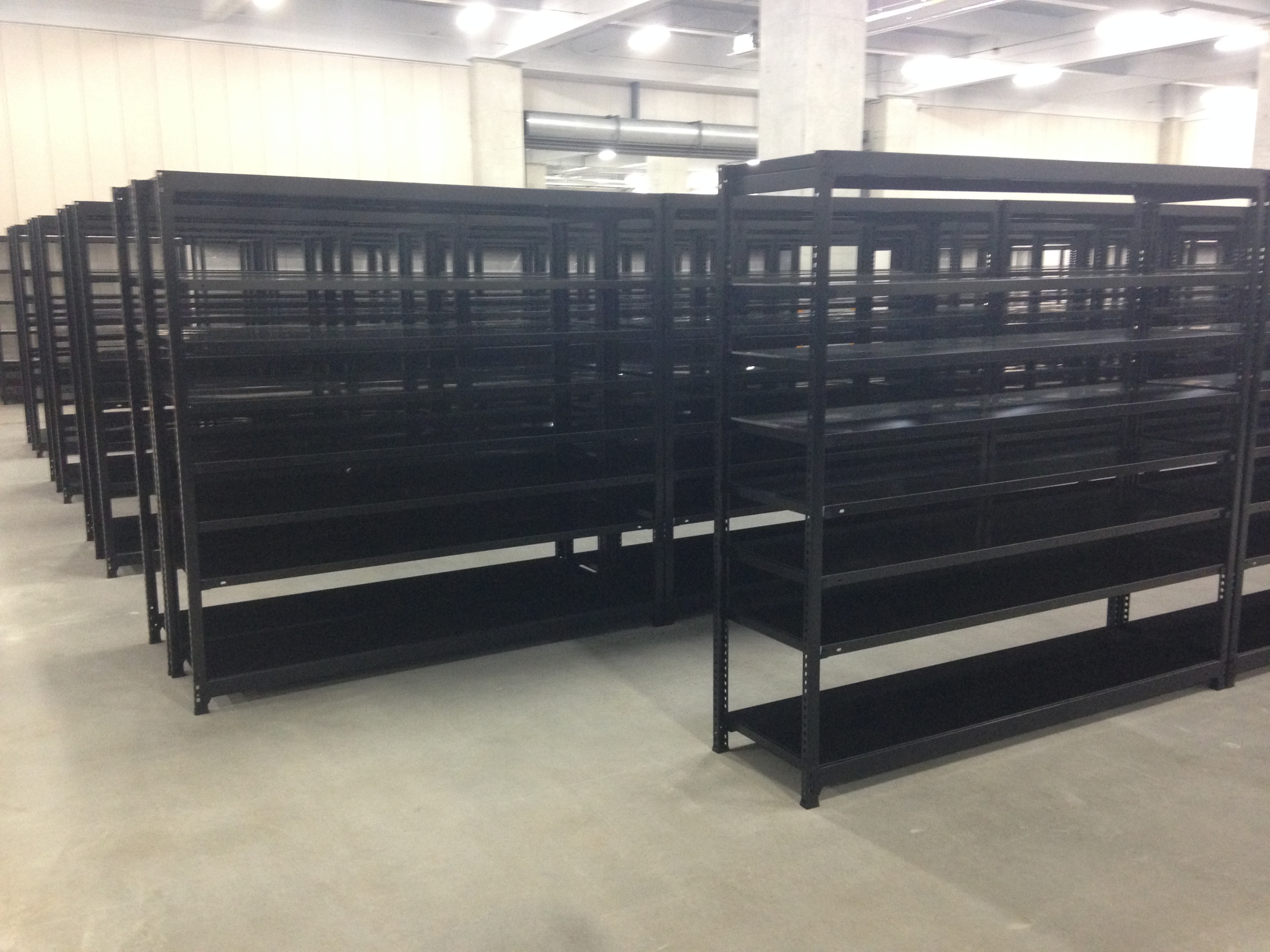 Estruturas Modulares