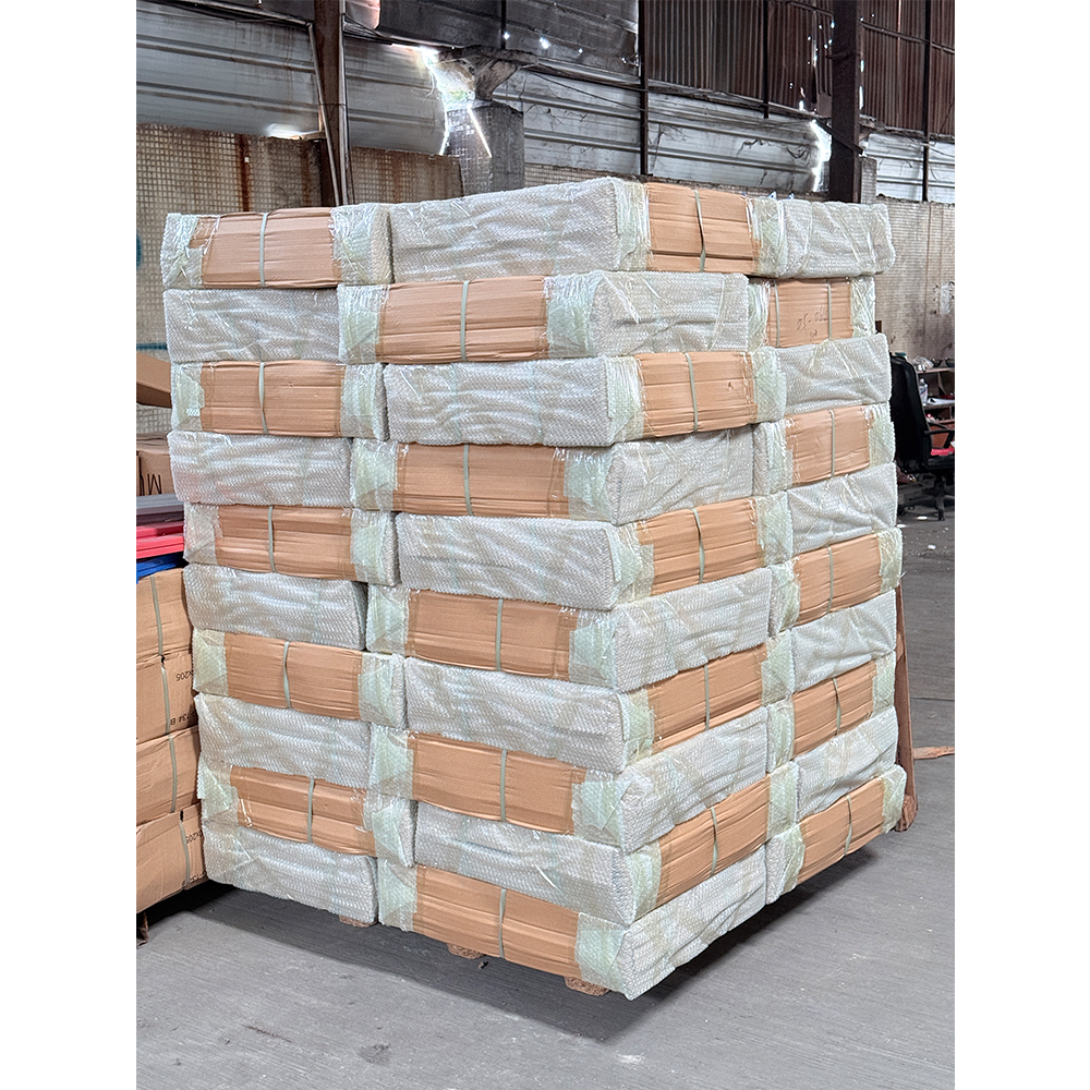 Embalamento Seguro