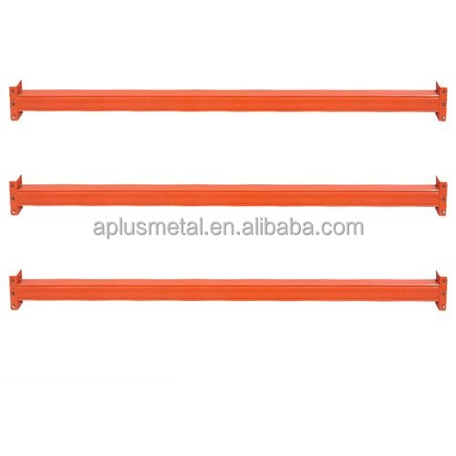 Longarina Tubular (Box Beam)